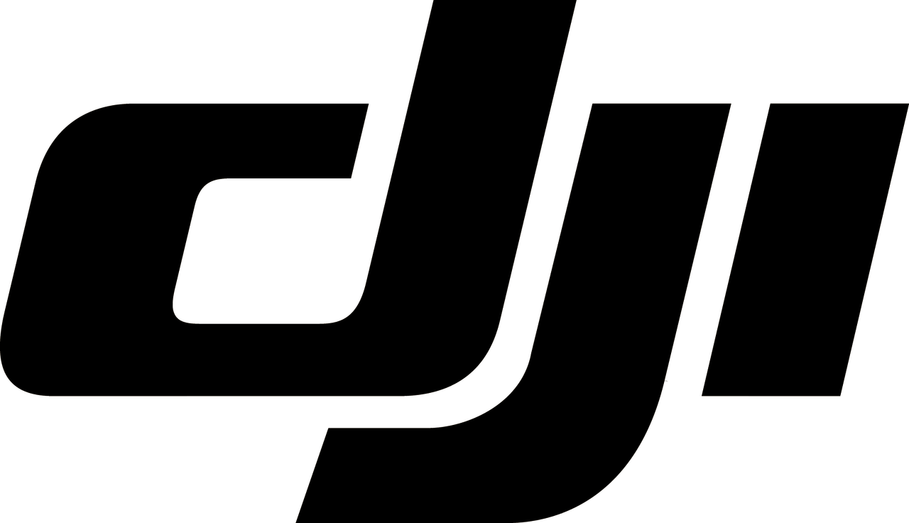 DJI logo